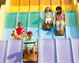 Primrose Valley Holiday Park