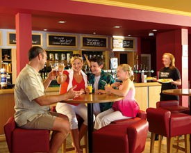 The Orchards Holiday Park