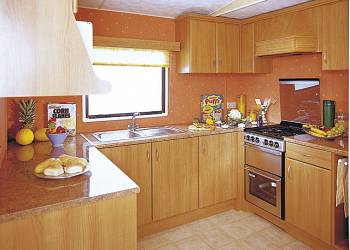 Hendra Holiday Park