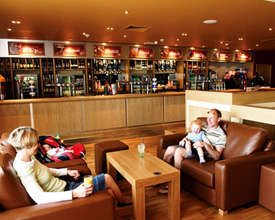 Littlesea Holiday Park