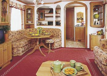 Robin Hood Caravan Park
