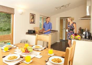 Meadows End Lodges