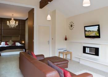 Oakwood Lodges