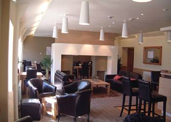 Westholme Lodges
