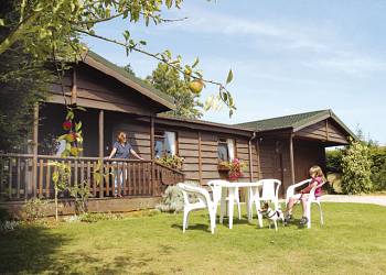 Wayside Lodges