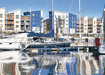 Panama Apartments