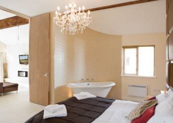 Oakwood Lodges