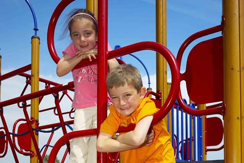 New Beach Holiday Park