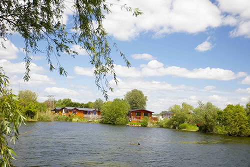 Chichester Lakeside Holiday Park