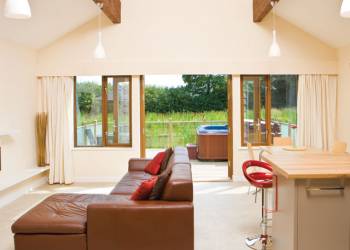 Oakwood Lodges