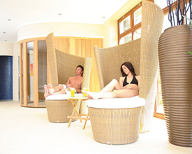 Rockley Park Holiday Park