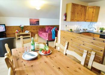 Golden Coast Holiday Village