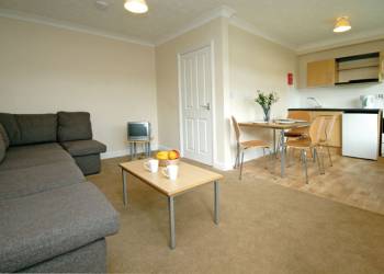 Hemsby Beach Holiday Village