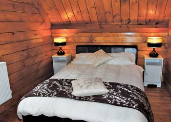 Redbrick Lodges