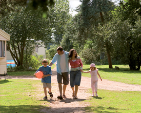 Wild Duck Holiday Park