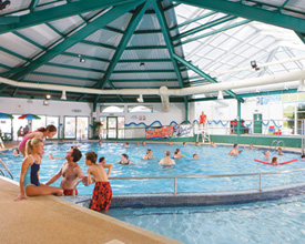 Littlesea Holiday Park