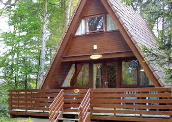 Bracken Lodge and Owls Retreat