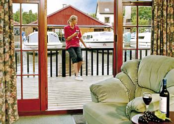 Peninsula Cottages
