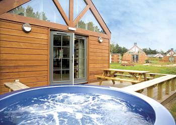 Les Ormes Lodges