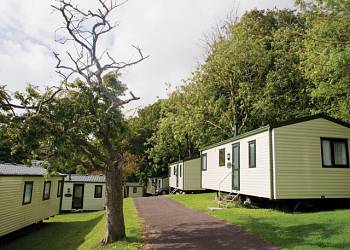 Osmington Holiday Park