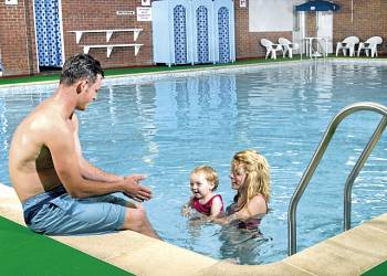 Hemsby Beach Holiday Village