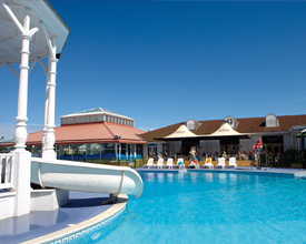 The Orchards Holiday Park