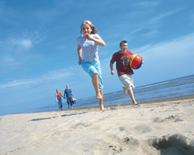 Golden Sands Holiday Park