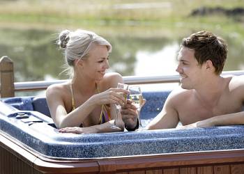 Oakwood Lodges