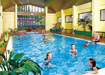 Watermouth Lodges