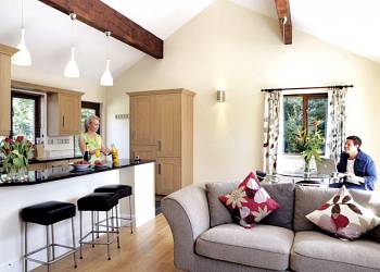 Oakwood Lodges