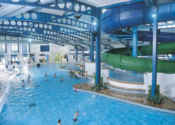 Hendra Holiday Park