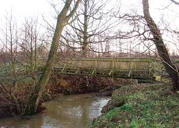 Bockenfield Country Park