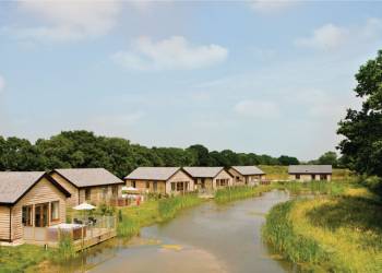 Oakwood Lodges