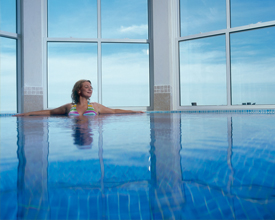 Devon Cliffs Holiday Park