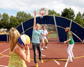 Rockley Park Holiday Park