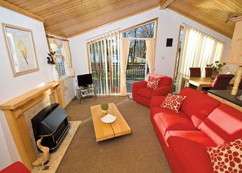 Bassenthwaite Lakeside Lodges