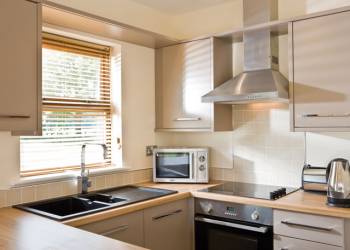 Oakwood Lodges