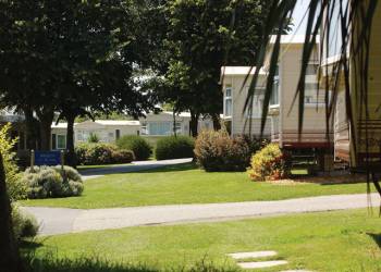 Hendra Holiday Park