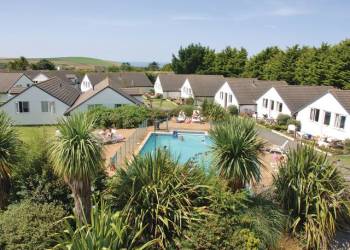 Golden Coast Holiday Village