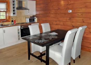 Redbrick Lodges