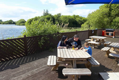 Chichester Lakeside Holiday Park
