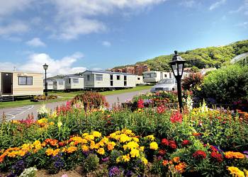 Beachside Holiday Park