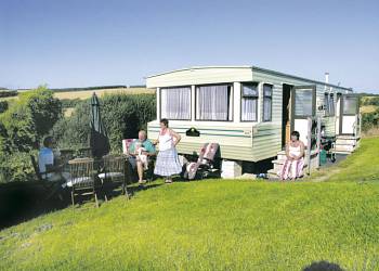 Widemouth Bay Caravan Park