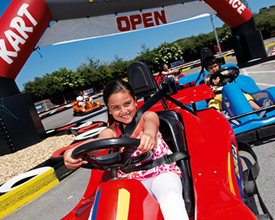 Golden Sands Holiday Park
