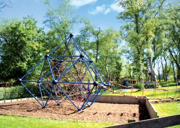 Wild Rose Park