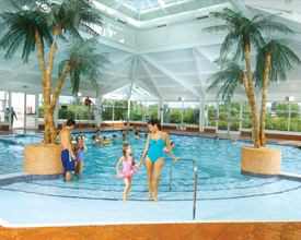 The Orchards Holiday Park