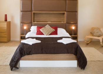 Oakwood Lodges