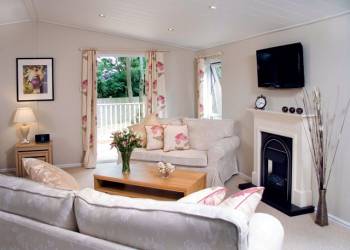 Bluewood Lodges