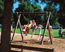 Wild Duck Holiday Park