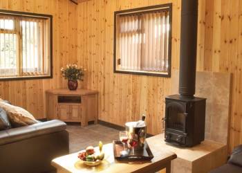 New Forest Lodges